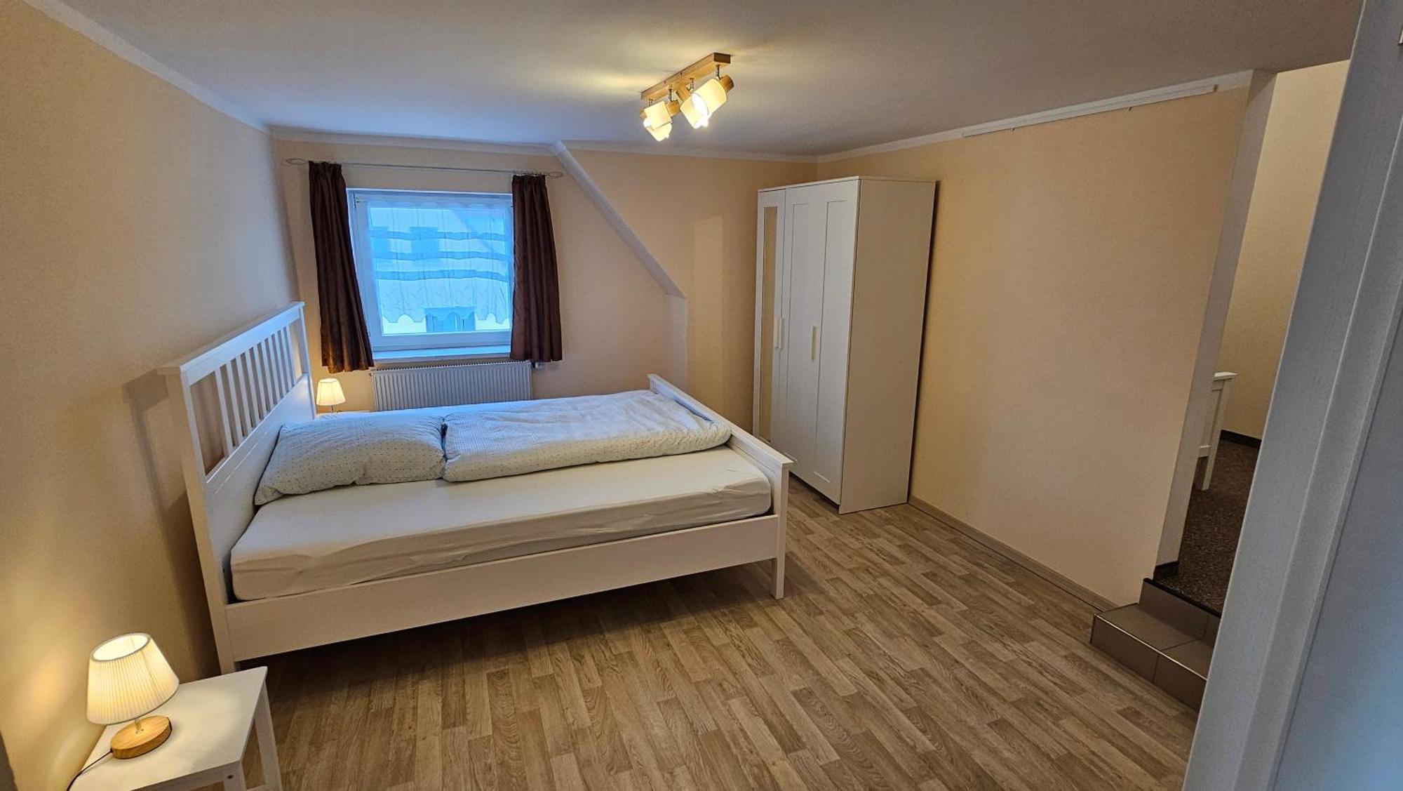 Sehr Schoenes Und Grosses Haus In Dresden - Partys Und Andere Feierlichkeiten Sind Wegen Eventueller Laermbelaestigung Nicht Gestattet Buitenkant foto