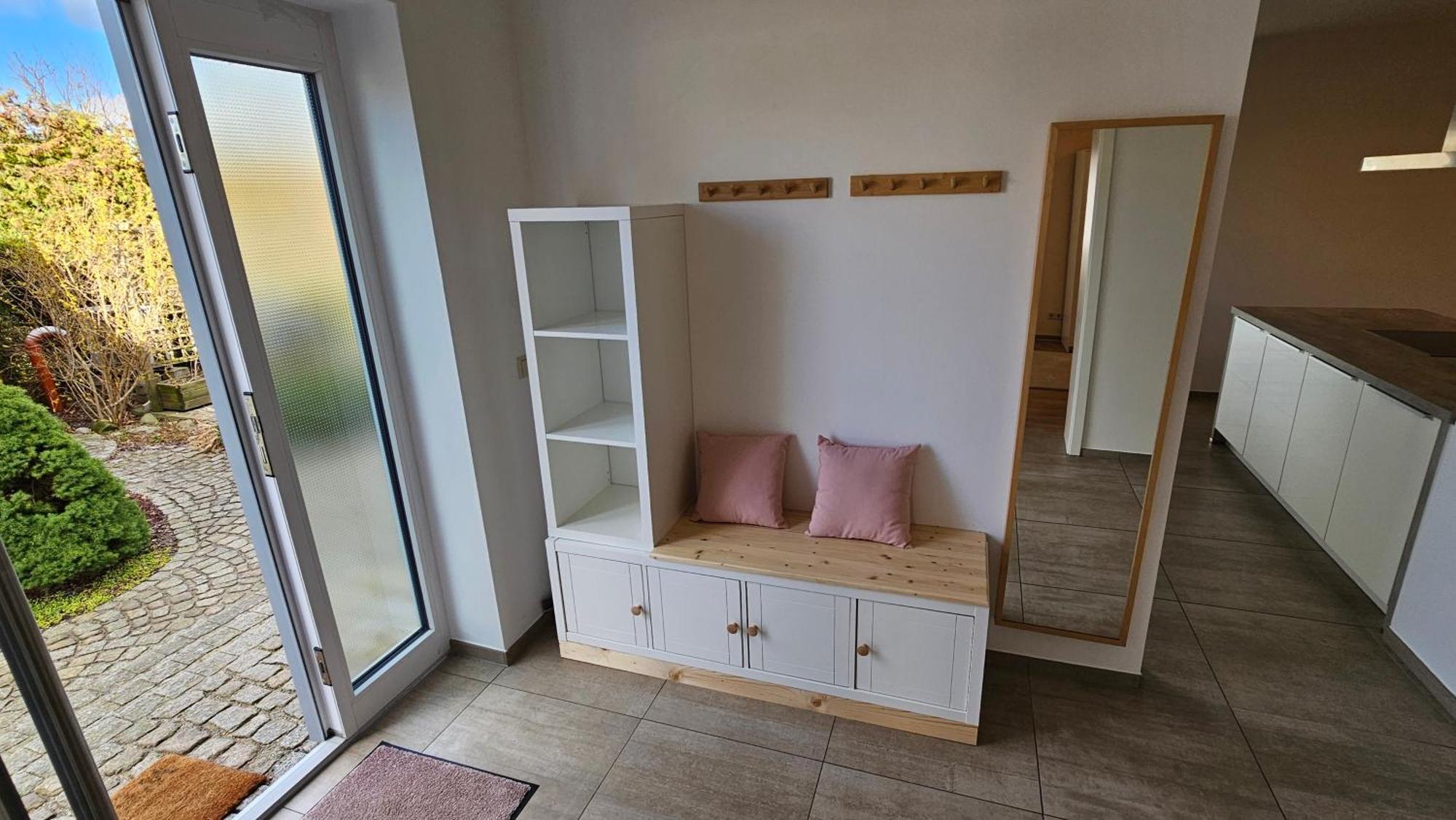 Sehr Schoenes Und Grosses Haus In Dresden - Partys Und Andere Feierlichkeiten Sind Wegen Eventueller Laermbelaestigung Nicht Gestattet Buitenkant foto